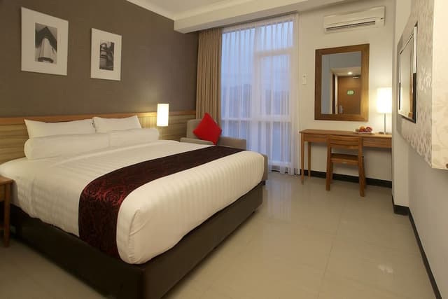 Superior Room (Room Only)