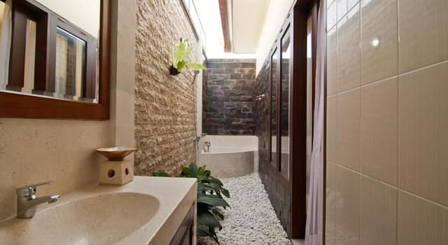 Three Bedrooms Pool Villa