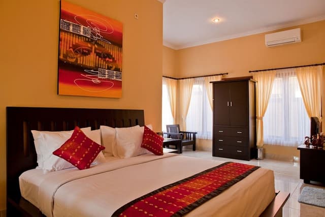 Villa, 3 Bedrooms