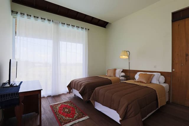Villa, 2 Bedrooms, Private Pool