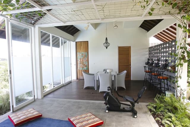 Villa, 2 Bedrooms, Private Pool