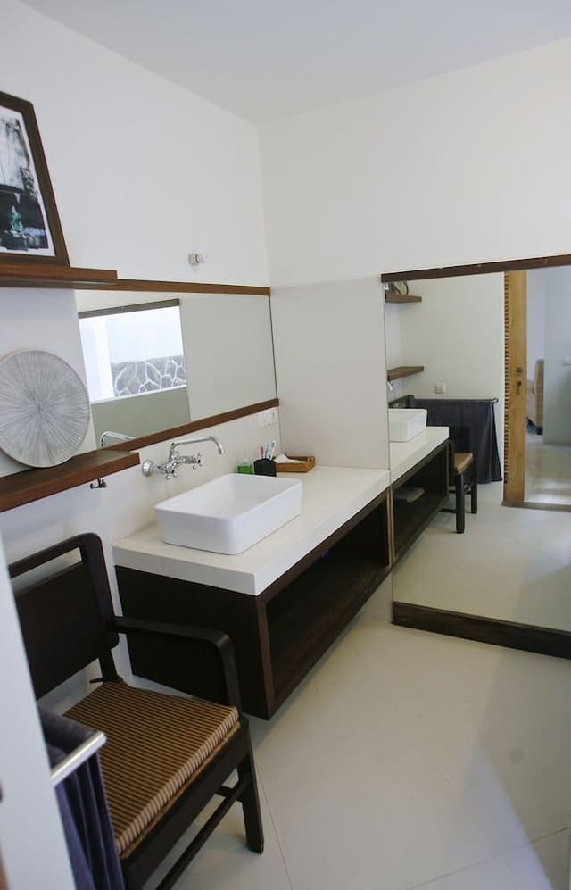 Villa, 2 Bedrooms, Private Pool