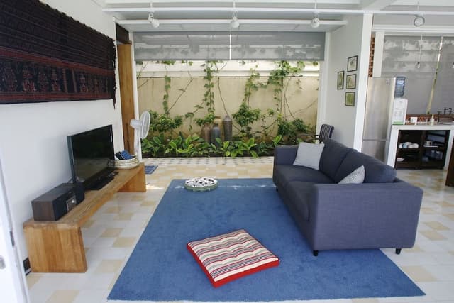 Villa, 2 Bedrooms, Private Pool