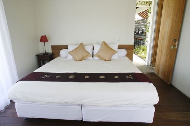 Villa, 2 Bedrooms, Private Pool
