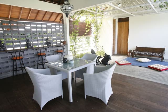 Villa, 2 Bedrooms, Private Pool