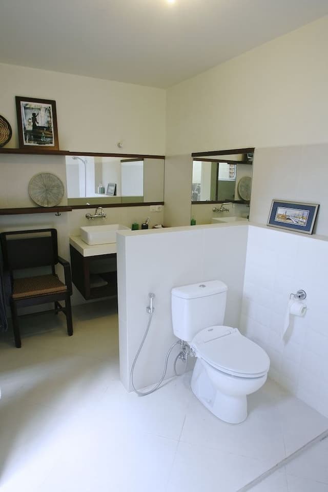 Villa, 2 Bedrooms, Private Pool