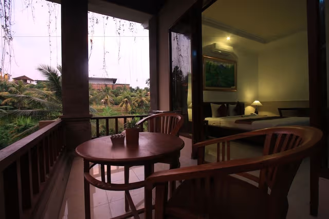 Superior Double Room