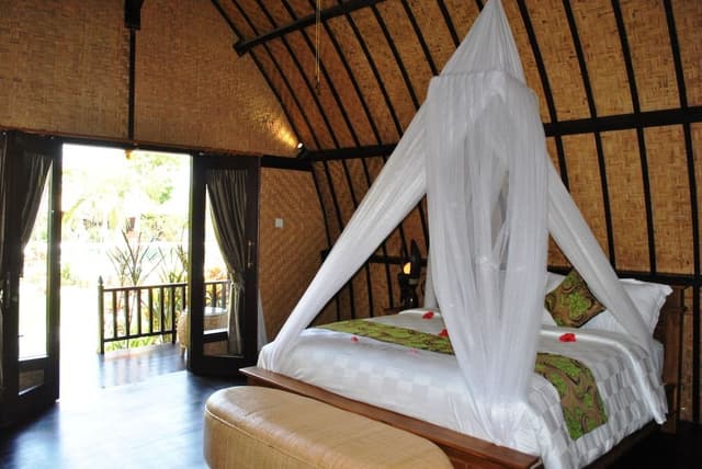Suite (Lumbung)
