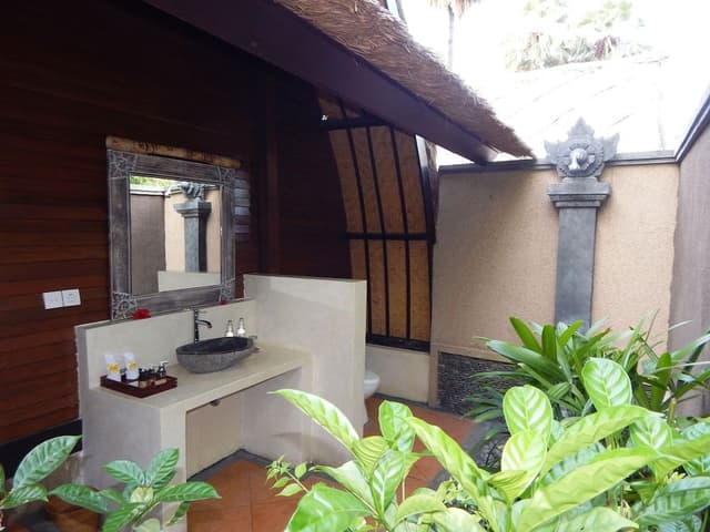 Suite (Lumbung)