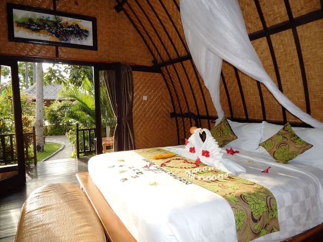Suite (Lumbung)