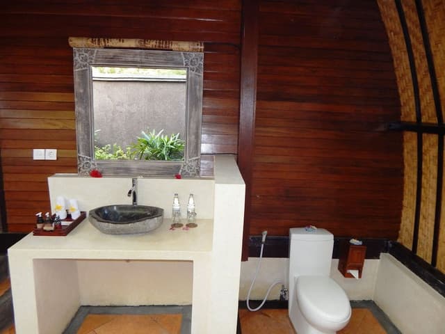Suite (Lumbung)