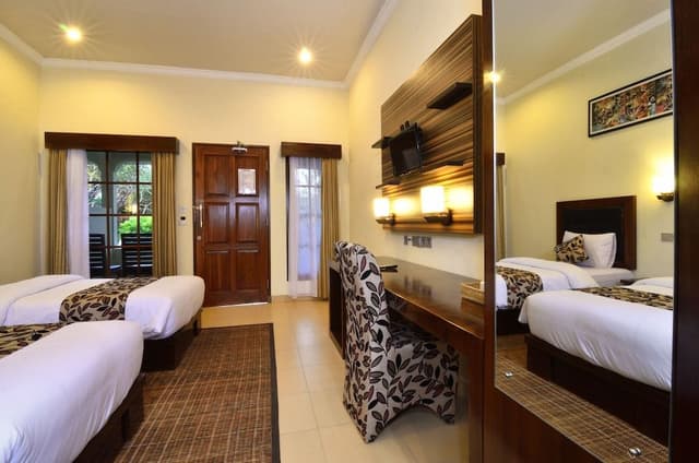 Premier Room