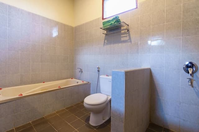 Family Double Room, 2 Double Beds