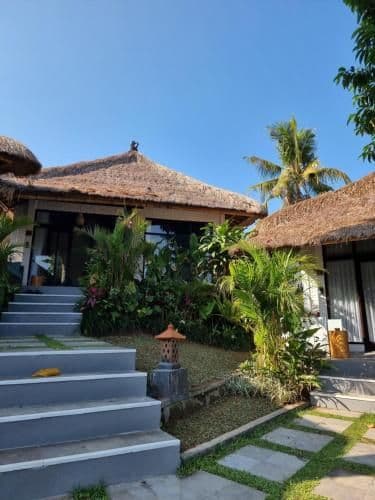 Dedari One-Bedroom Villa