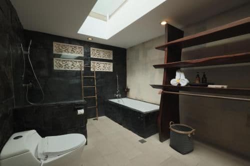 Villa 1 Bedroom