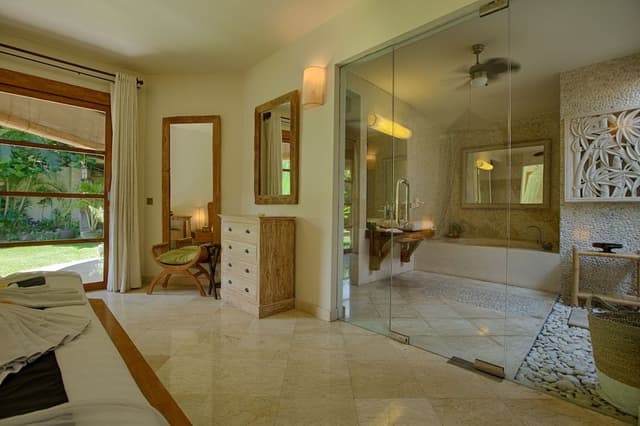 3 - Bedrooms with Private Pool Villa