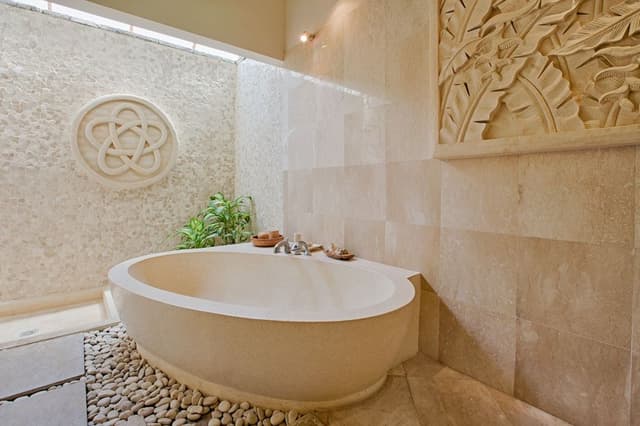 3 - Bedrooms with Private Pool Villa