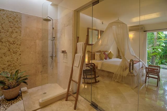 2 - Bedrooms with Private Pool Villa