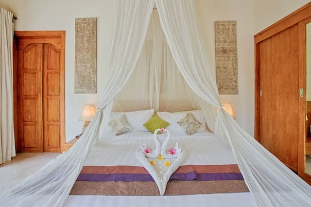 3 - Bedrooms with Private Pool Villa
