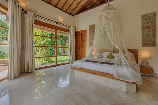 3 - Bedrooms with Private Pool Villa