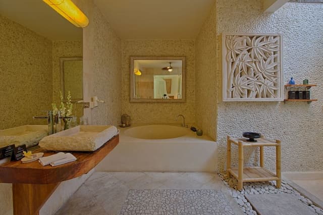 3 - Bedrooms with Private Pool Villa