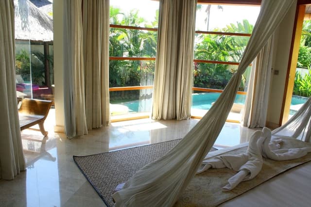 3 - Bedrooms with Private Pool Villa