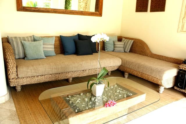 2 - Bedrooms Garden Villa with Private Pool Villa