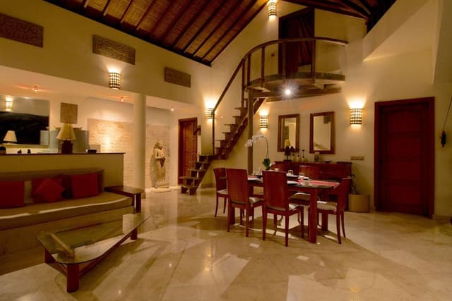 1 - Bedroom with Private Pool Villa