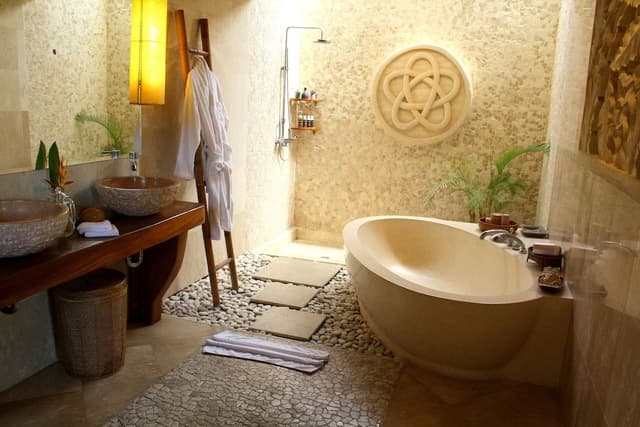 3 - Bedrooms with Private Pool Villa