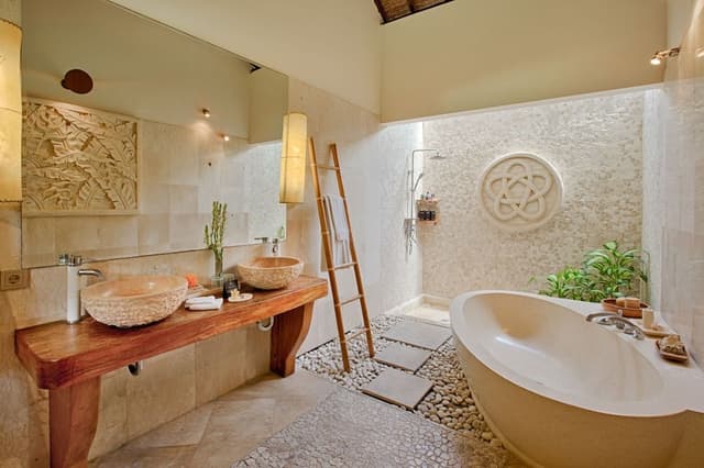 3 - Bedrooms with Private Pool Villa