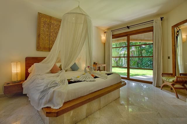 3 - Bedrooms with Private Pool Villa