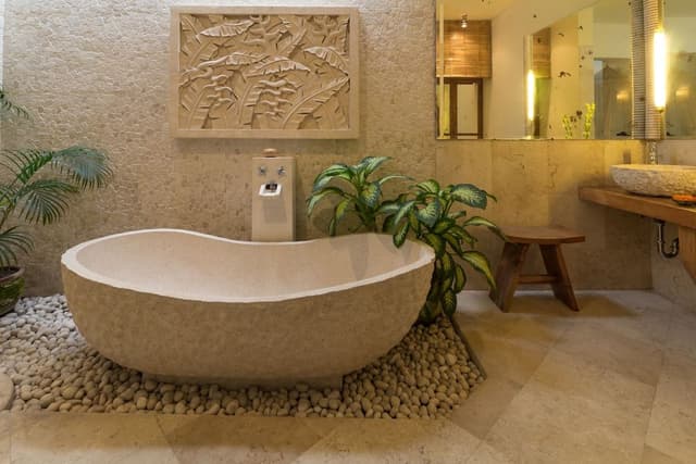 2 - Bedrooms with Private Pool Villa