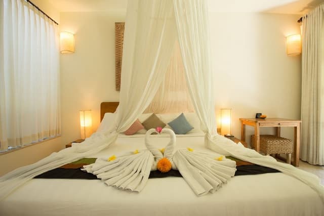 3 - Bedrooms with Private Pool Villa
