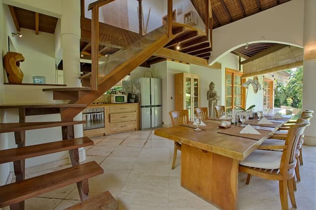 3 - Bedrooms with Private Pool Villa