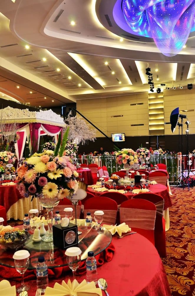 Grand Central Hotel Pekanbaru