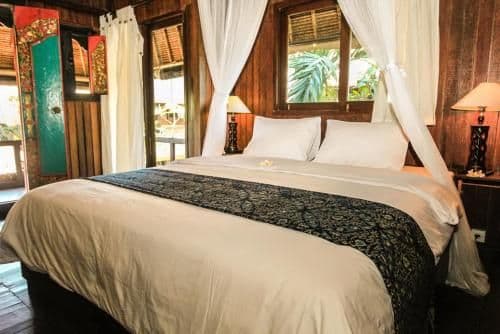 1 Bedroom Villa