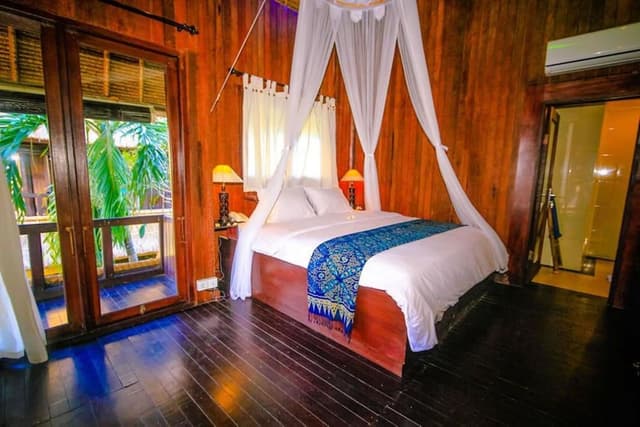 Villa, 1 Bedroom