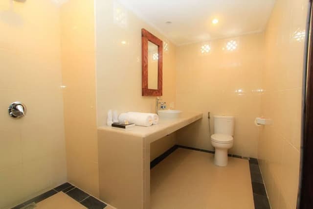Villa, 1 Bedroom