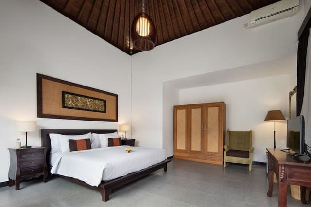 Premium Two Bedroom Private Pool Villa with Free Benefits