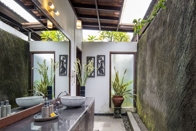 Premium Two Bedroom Private Pool Villa with Free Benefits