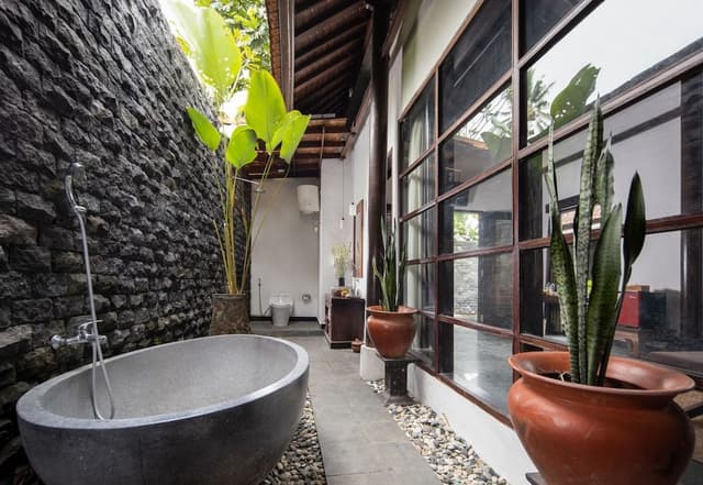 Deluxe One Bedroom Private Pool Villa with Free Benefits