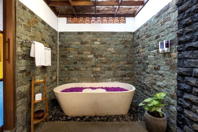 Luxury Three Bedroom Private Pool Villa with Free Benefits