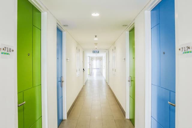 Superior Double Room, 1 Queen Bed, Non Smoking, City View