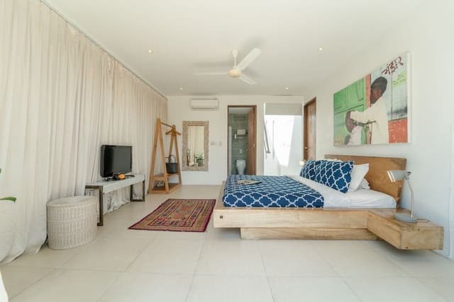 Superior Villa, 4 Bedrooms, Private Pool