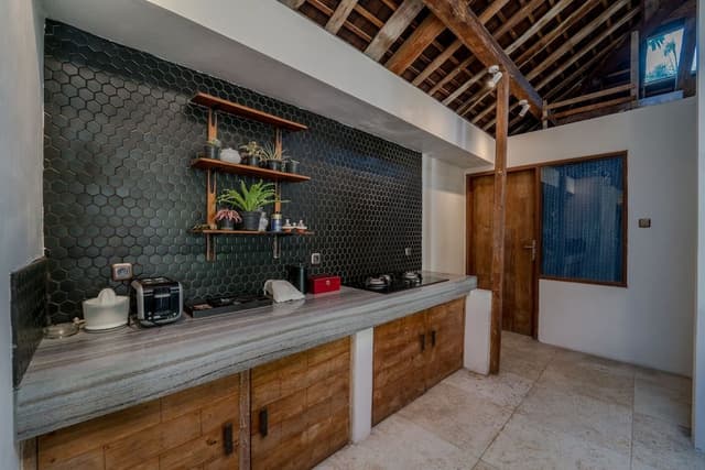 Superior Villa, 4 Bedrooms, Private Pool