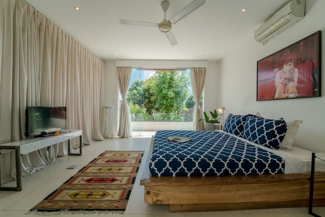 Superior Villa, 4 Bedrooms, Private Pool
