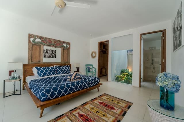 Superior Villa, 4 Bedrooms, Private Pool