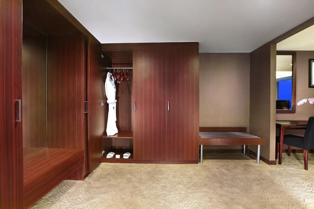 President Suite