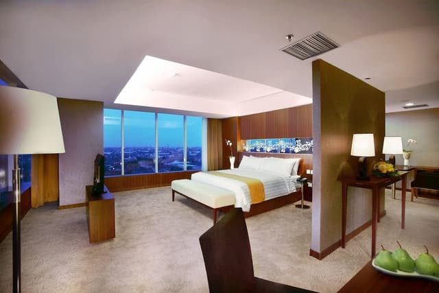 Junior Suite