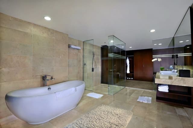 President Suite